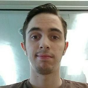 Meet your Posher, Joe